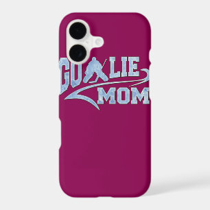Hockey Goalie Mum Athletic Tail