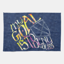 Hockey Goalie Quote Word Art