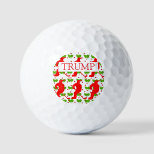 HOCKEY GOLF BALLS