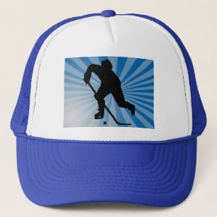 hockey Hat