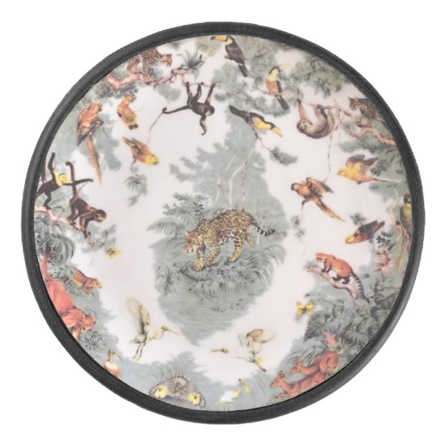 Hockey Hockey Puck (Front)