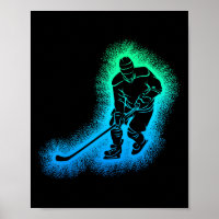 Hockey Ice Hockey Kids Youth Boys