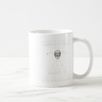 Hockey Is Importanter Gifts S For Boys And Men Coffee Mug