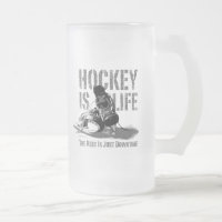 Hockey Is Life