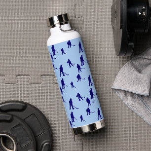 Hockey Kids bottle