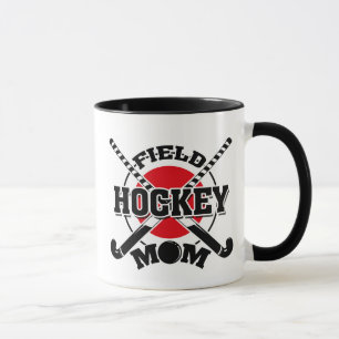 Hockey Mom Mug
