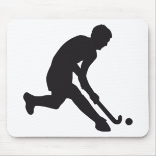 Hockey Mouse Mat
