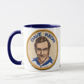 Hockey Mug