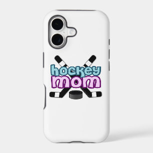 Hockey Mum