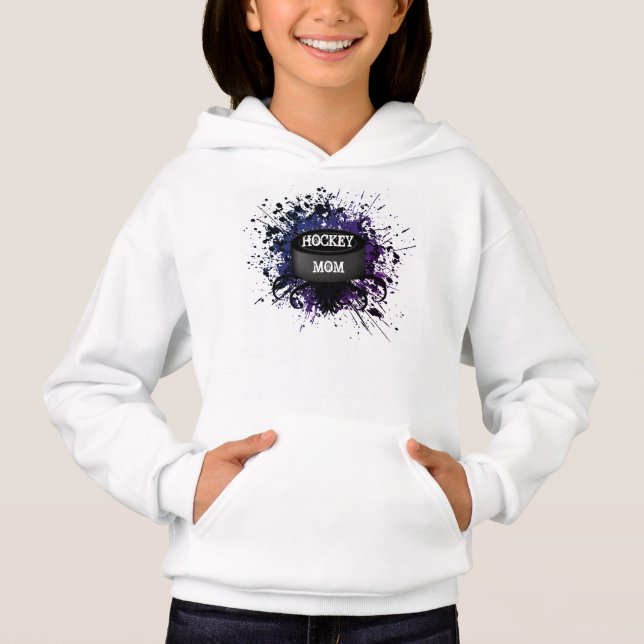 Hockey Mum (Front)