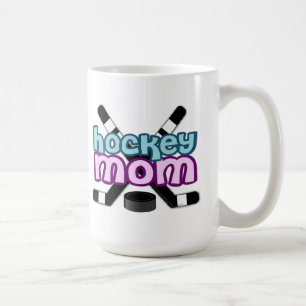 Hockey Mum Coffee Mug