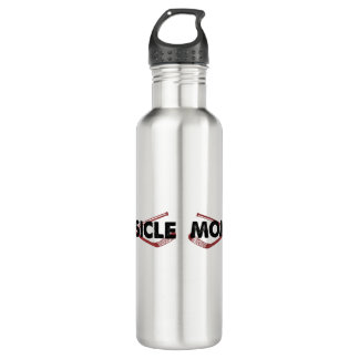 Hockey Mum Momsicle 710 Ml Water Bottle