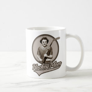 Hockey Mum mug