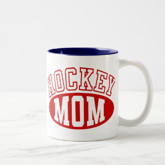 Hockey Mum Mug