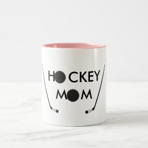 hockey mum  mug
