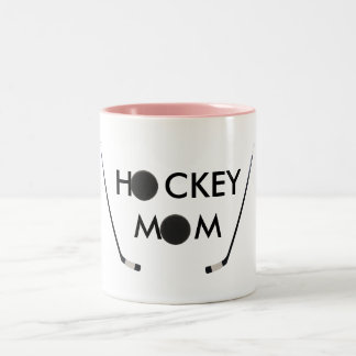 hockey mum mug