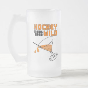 Hockey Mum Party Mug