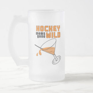 Hockey Mum Party Mug