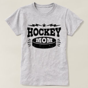 Hockey Mum T-Shirt