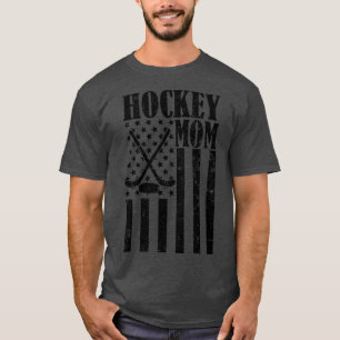 Hockey Mum T-Shirt
