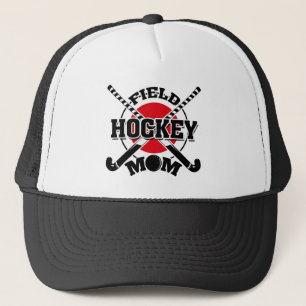 Hockey Mum Trucker Hat