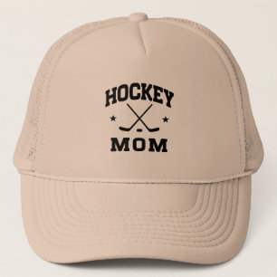 Hockey Mum Trucker Hat