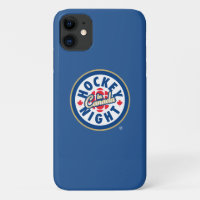 Hockey Night in Canada Logo