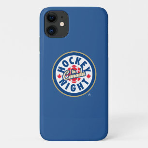 Hockey Night in Canada Logo iPhone 11 Case