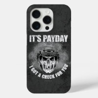 Hockey Payday