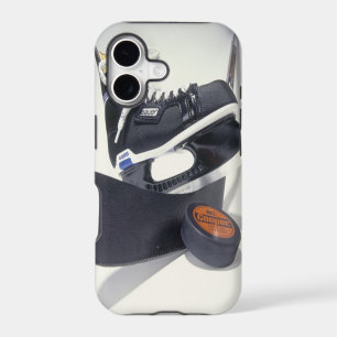 Hockey Phone Case