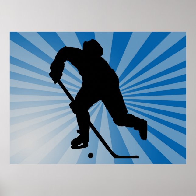 hockey Poster (Front)
