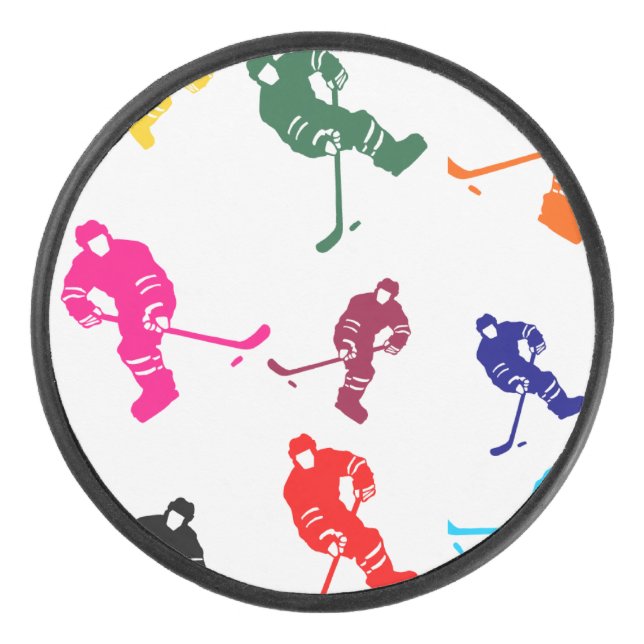 Hockey    puck (Front)