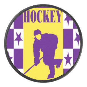 Hockey   puck