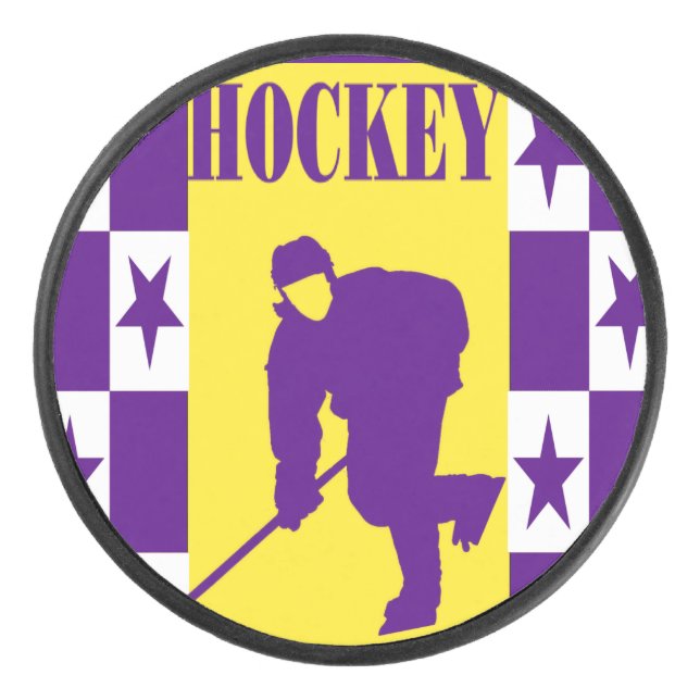 Hockey   puck (Front)