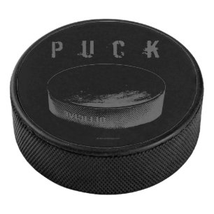Hockey PUCK