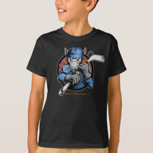 Hockey Rat T-Shirt