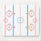 Hockey Rink Mousepad
