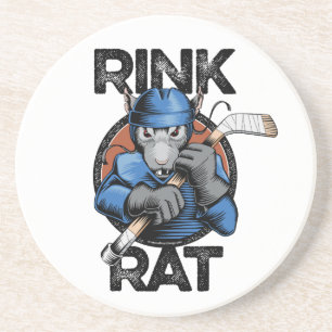 Hockey Rink Rat Coaster