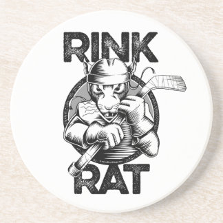 Hockey Rink Rat Coaster