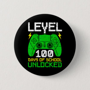Hockey School Is Important But Hockey Is Important 6 Cm Round Badge