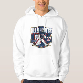 hockey shirt