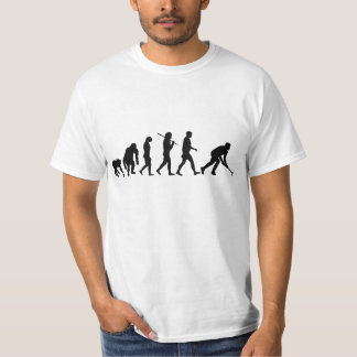 Hockey shirt for hockey players