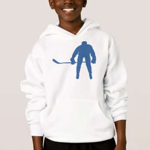 Hockey Silhouette Sweatshirt