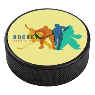 Hockey Sports   Hockey Puck
