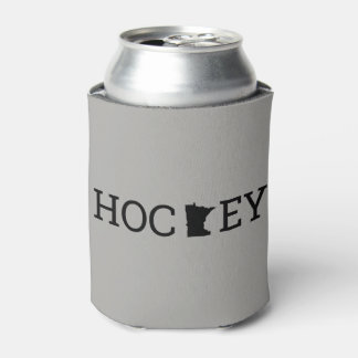 Hockey State Coozie