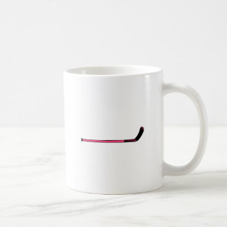 Hockey Stick Coffee Mug