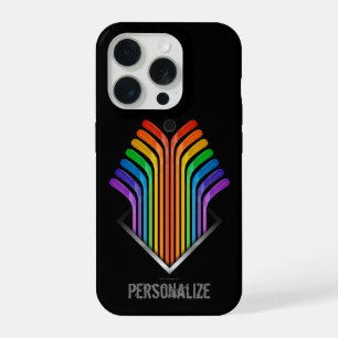 Hockey Stick Spectrum Case-Mate iPhone Case