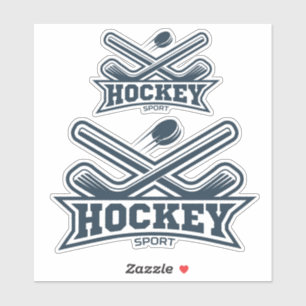 Hockey Stickers