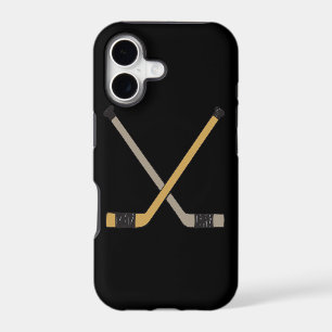 Hockey Sticks
