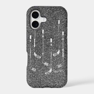 Hockey Sticks